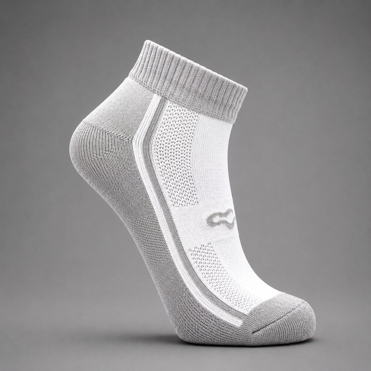 OPS Low white